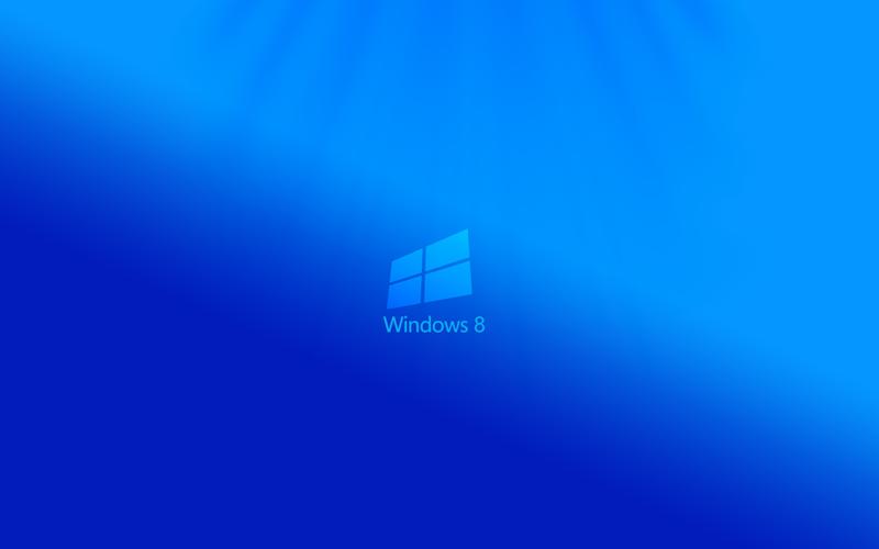 最新windows8系统官方主题极简创意设计图片桌面壁纸(一)高清大图预览